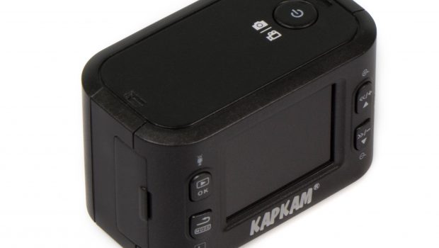 Каркам ExCam