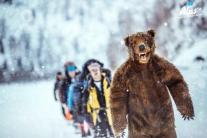 Каркам, I'mSiberian